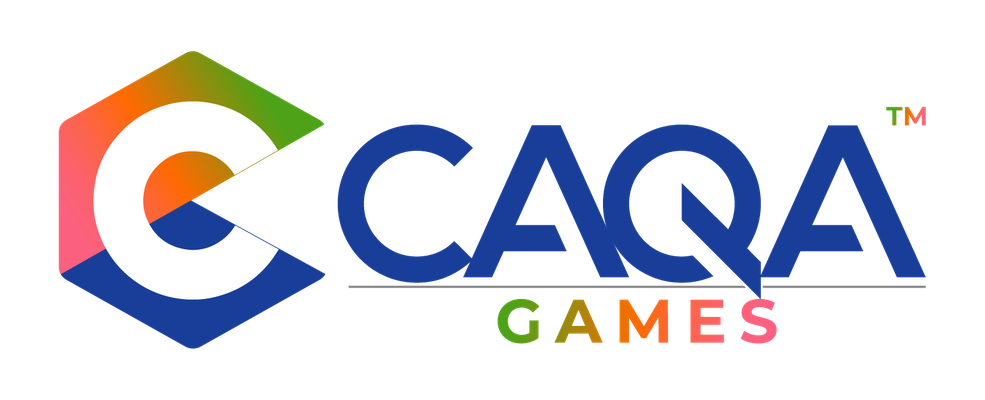 CAQA Games